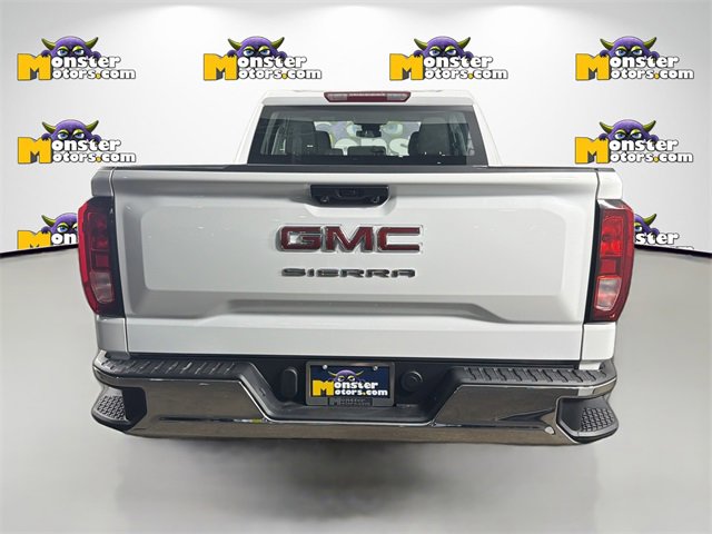 Used 2023 GMC Sierra 1500 Pro image 6