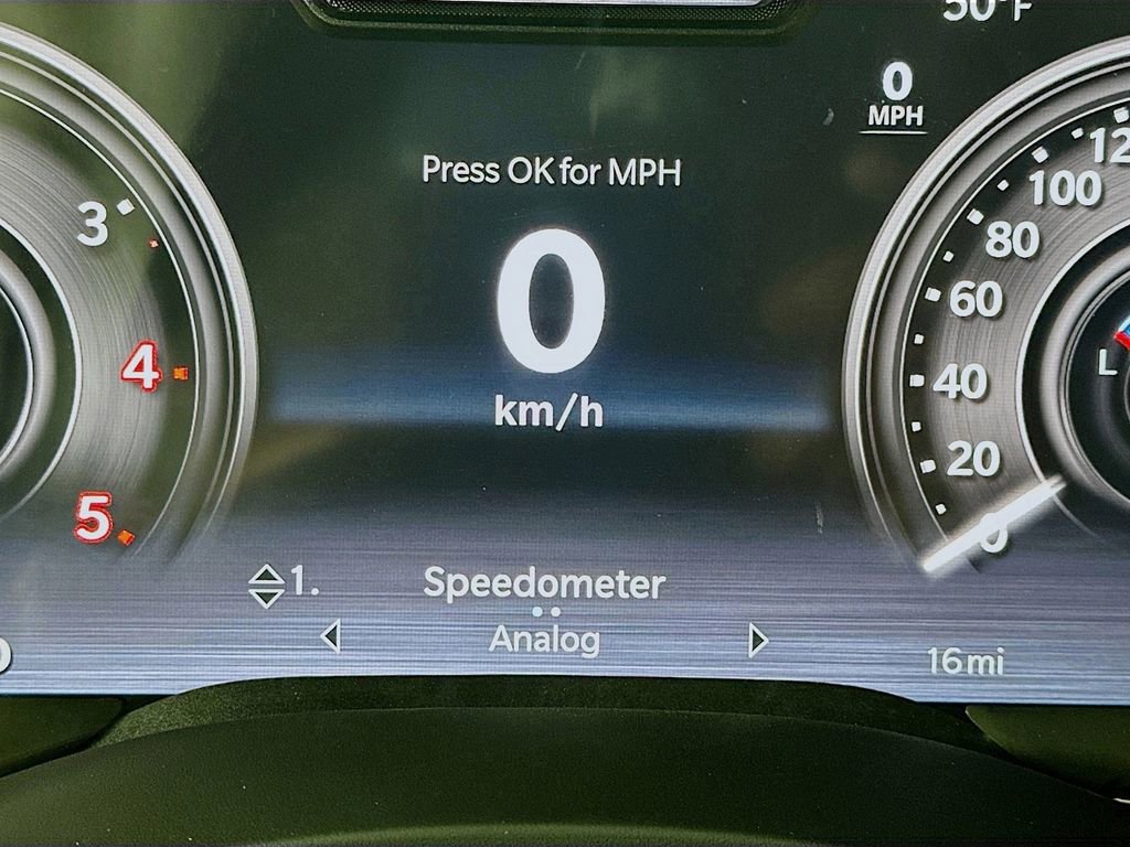 New 2026 RAM 2500 Limited image 11