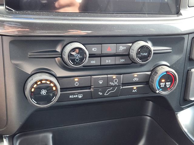 New 2025 Ford F150 STX image 20