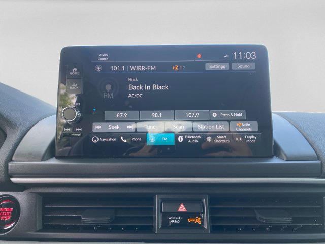 Used 2024 Honda Pilot Elite image 14