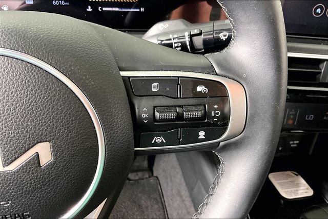 Certified 2026 Kia K5 GT-Line AWD/4WD image 11