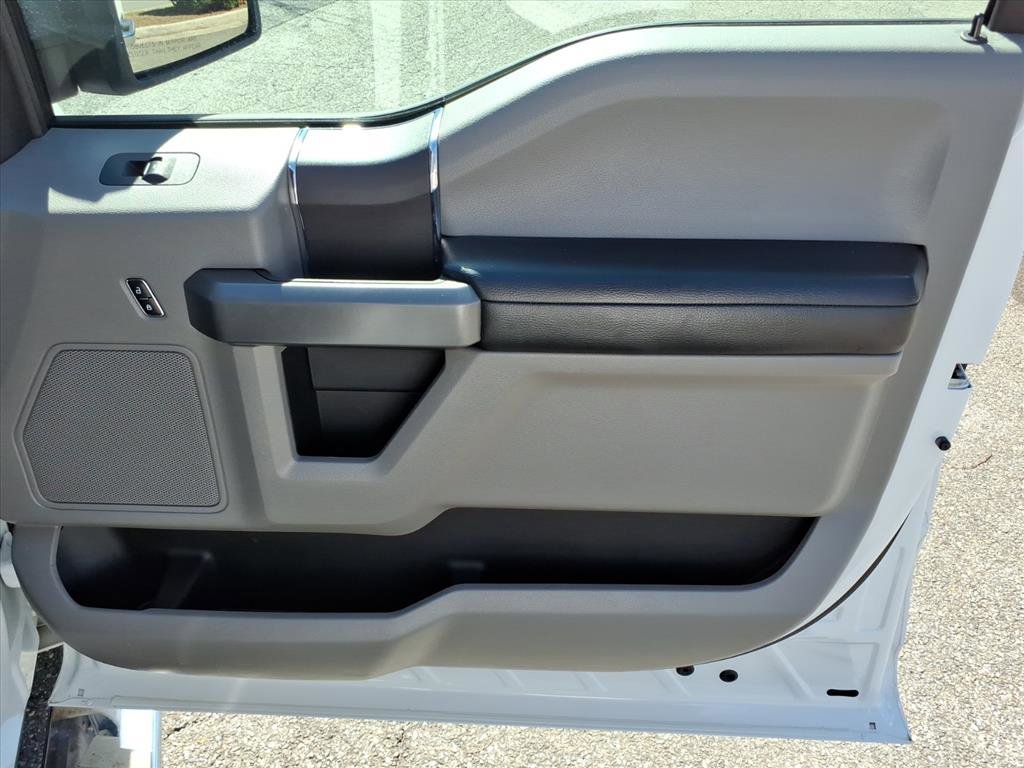 Used 2017 Ford F150 XLT image 17