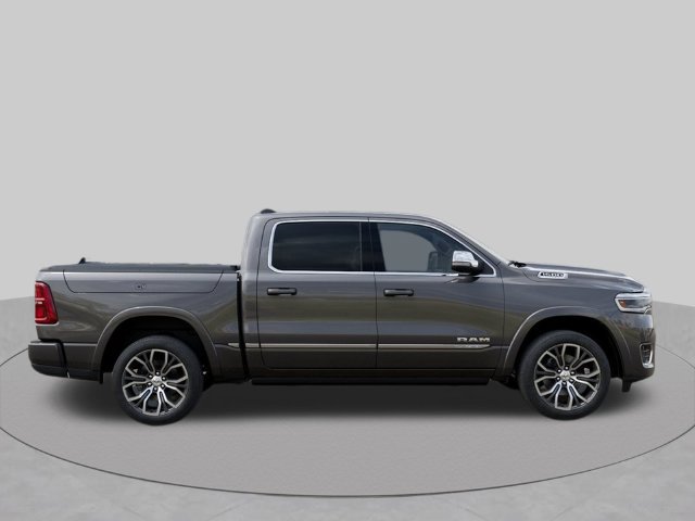 New 2027 RAM 1500 Tungsten w/ Bed Utility Group AWD/4WD image 21