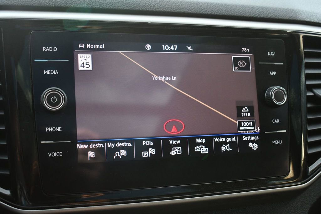 Used 2021 Volkswagen Atlas SEL Premium image 44