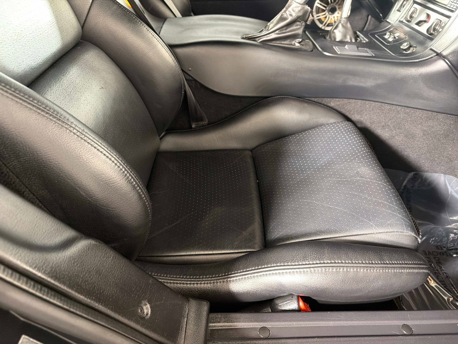 Used 2001 Dodge Viper RT/10 RWD image 28