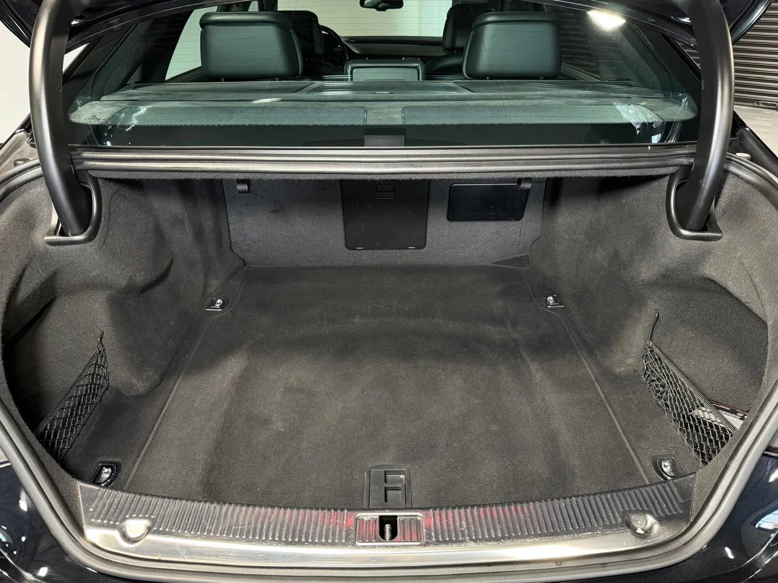 Used 2015 Audi A8 L 3.0T w/ Premium Package AWD/4WD image 14
