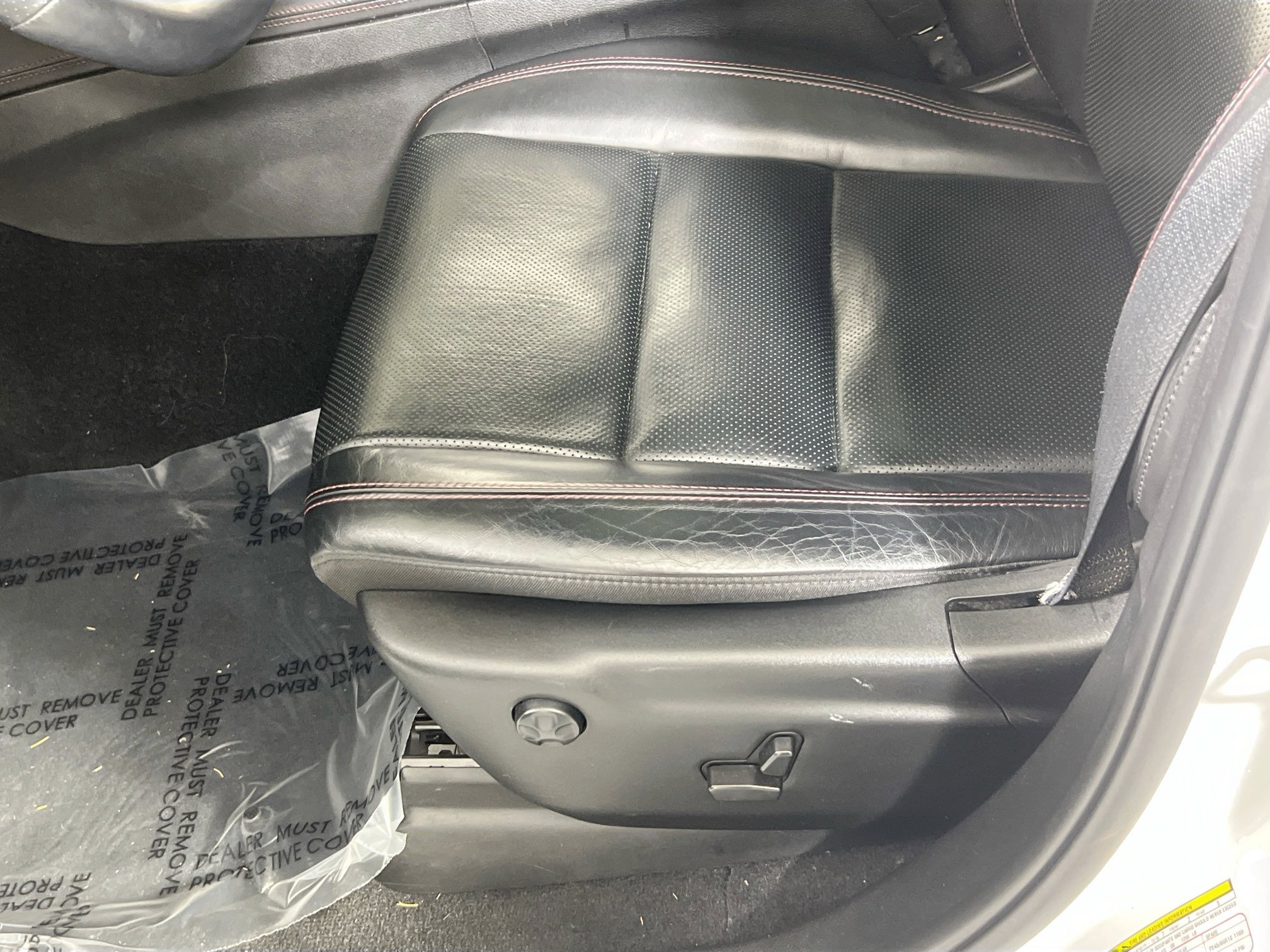 Used 2022 Dodge Durango R/T w/ Blacktop Package image 19