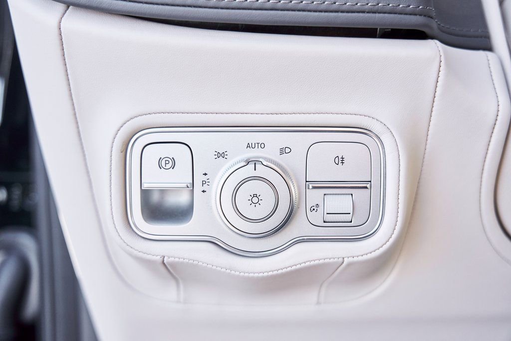 Used 2025 Mercedes-Benz G 63 AMG 4MATIC image 63