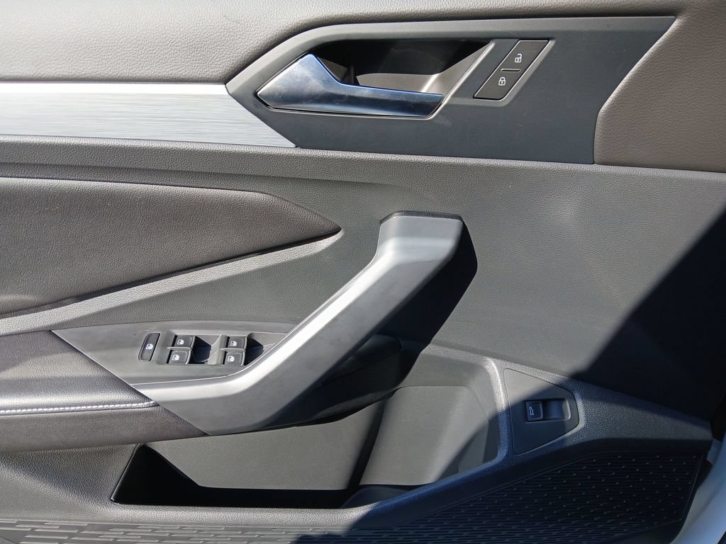 New 2026 Volkswagen Jetta Sport FWD image 11
