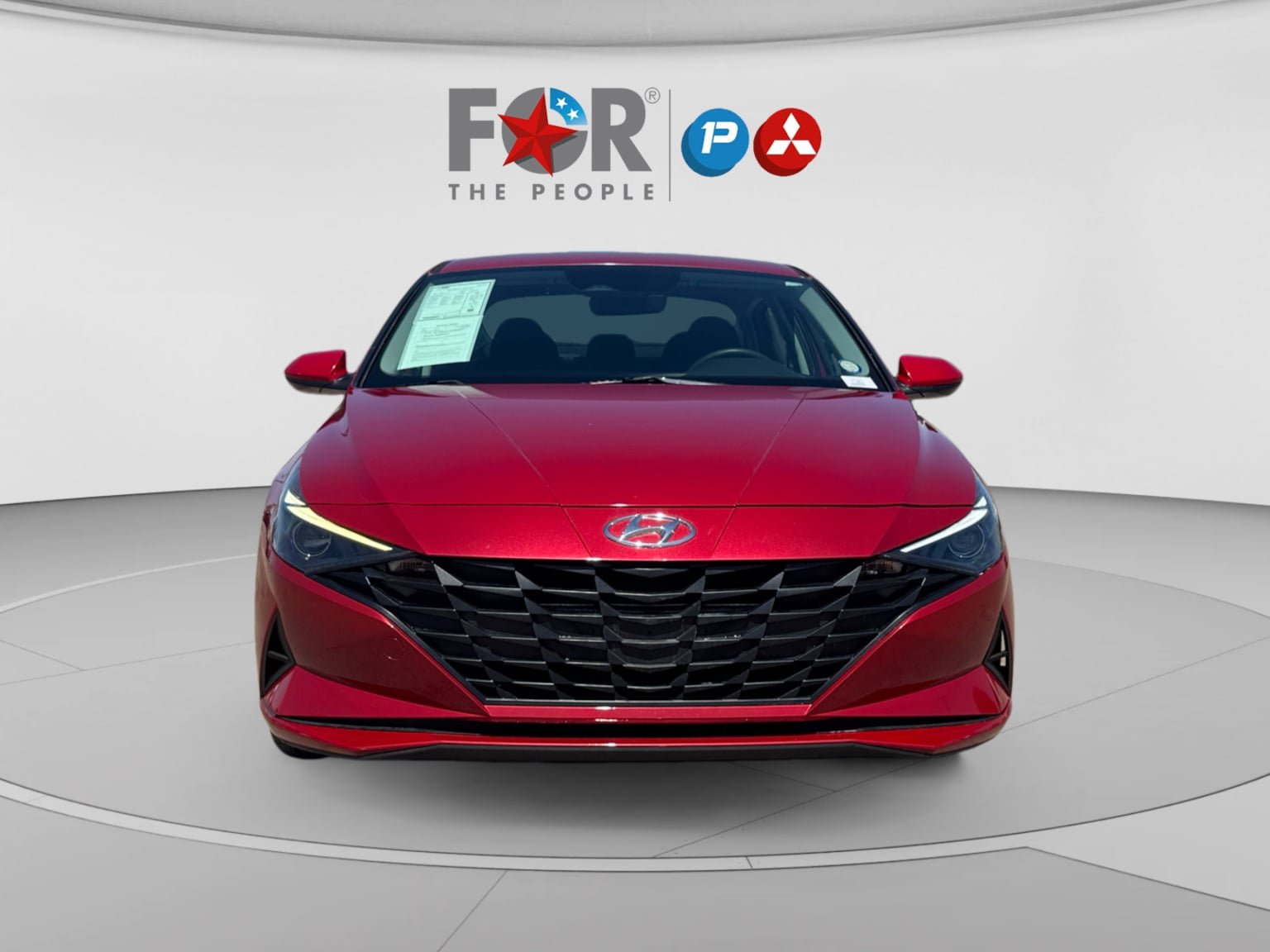 Used 2021 Hyundai Elantra SEL FWD image 8