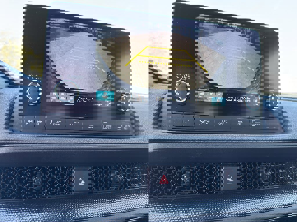 Used 2024 Honda CR-V Sport image 19