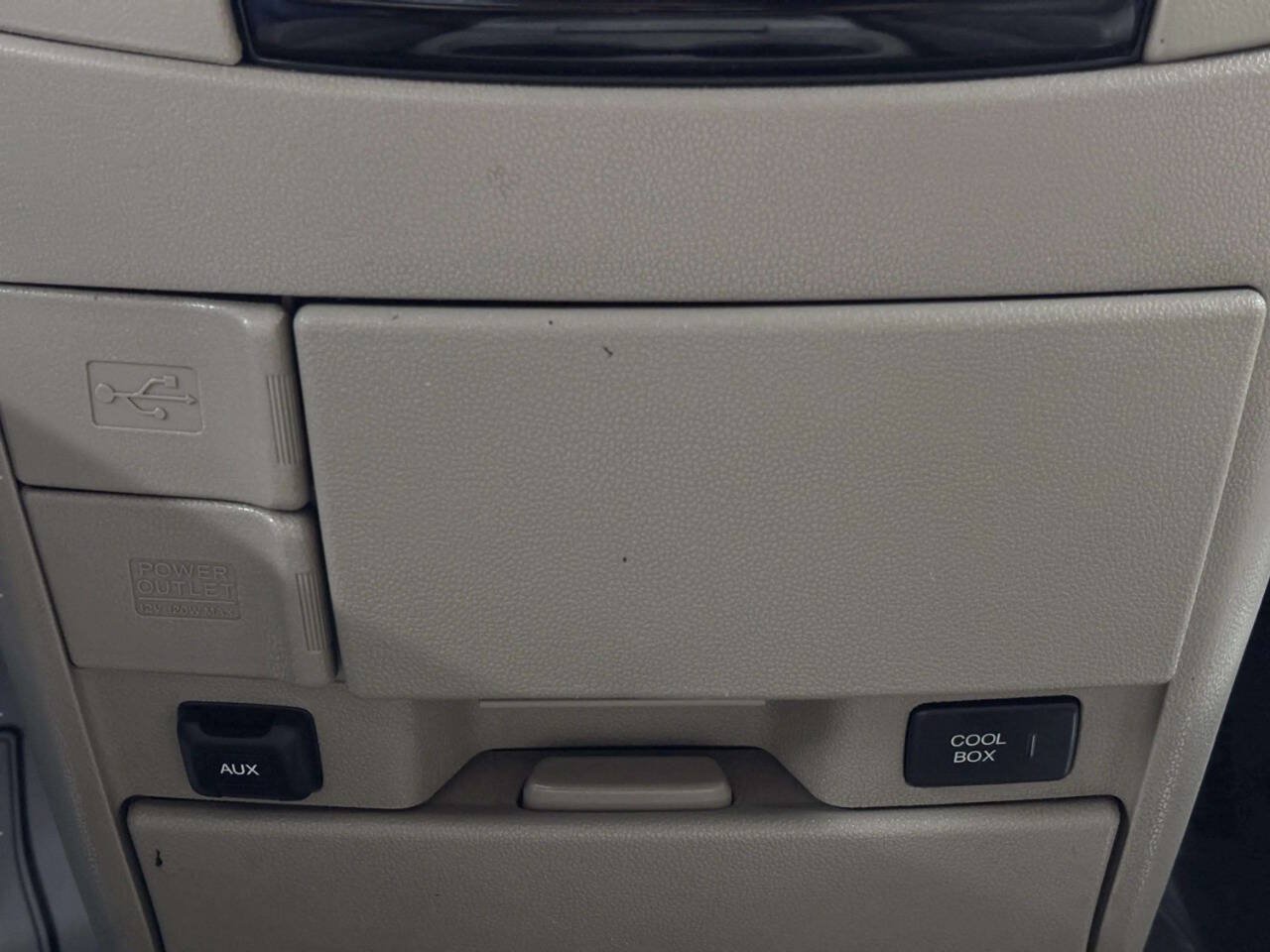 Used 2016 Honda Odyssey EX-L image 35