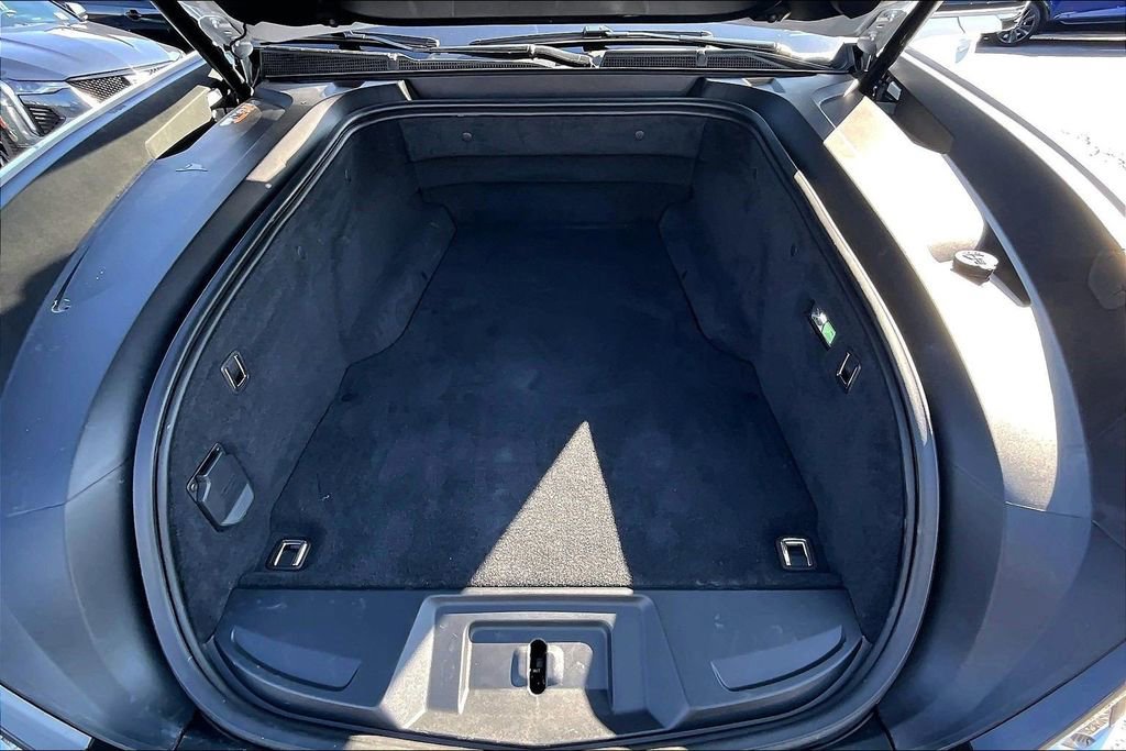 Certified 2026 Cadillac Escalade IQL Luxury image 31