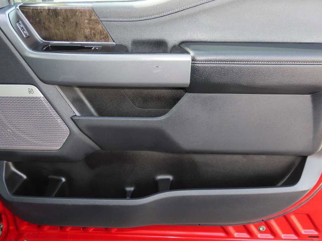 Certified 2023 Ford F250 Lariat w/ Lariat Ultimate Package image 24