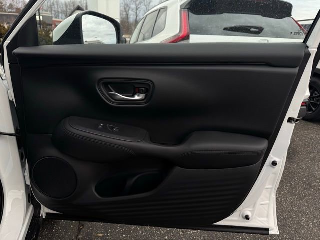 New 2026 Honda HR-V LX image 14