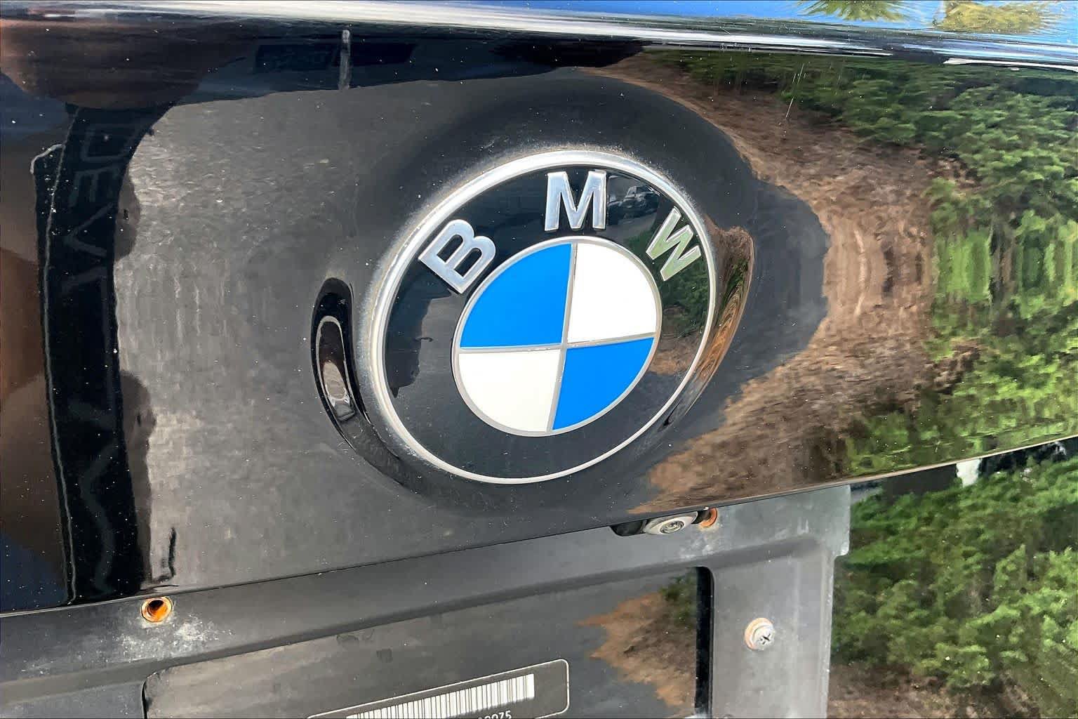 Used 2019 BMW X3 xDrive30i w/ Driving Assistance Package AWD/4WD image 31