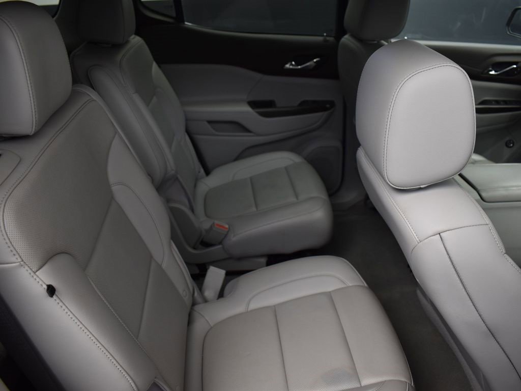 Used 2021 GMC Acadia SLT image 22