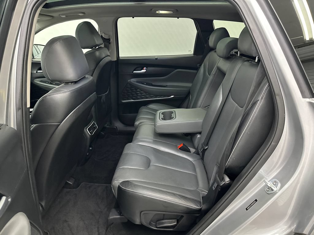 Used 2022 Hyundai Santa Fe SEL w/ Convenience + Premium Package FWD image 23