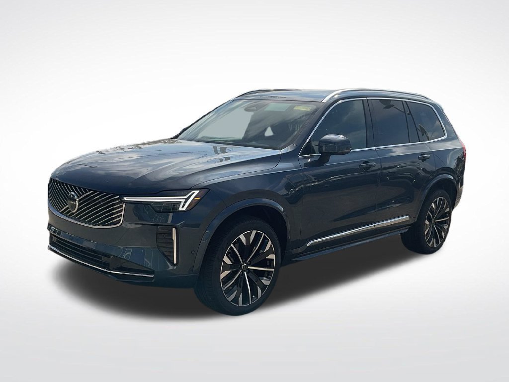 New 2027 Volvo XC90 B6 Plus AWD/4WD image 3