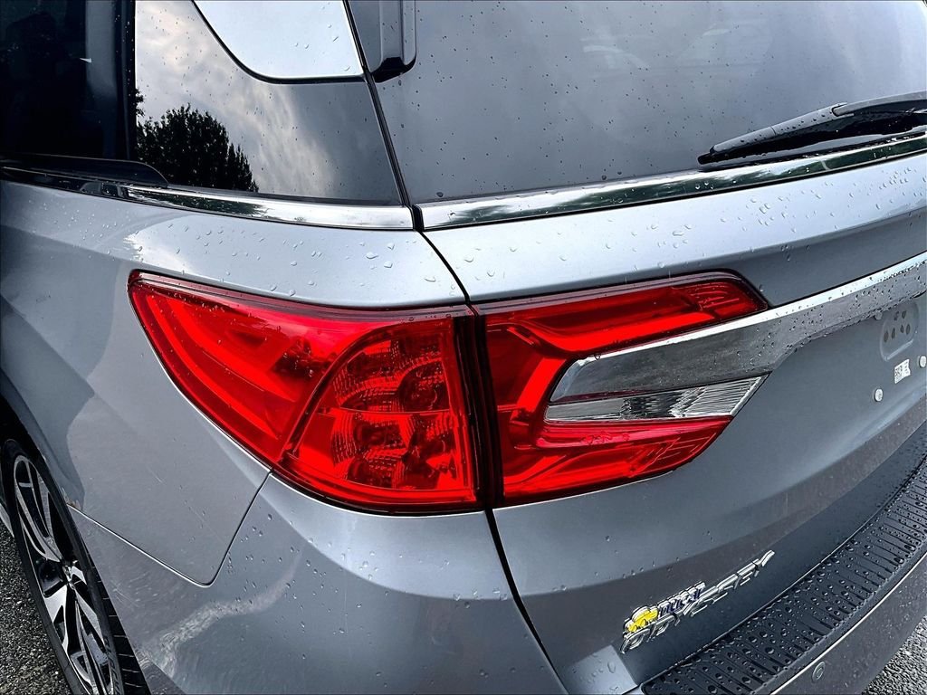 Used 2018 Honda Odyssey Elite image 35