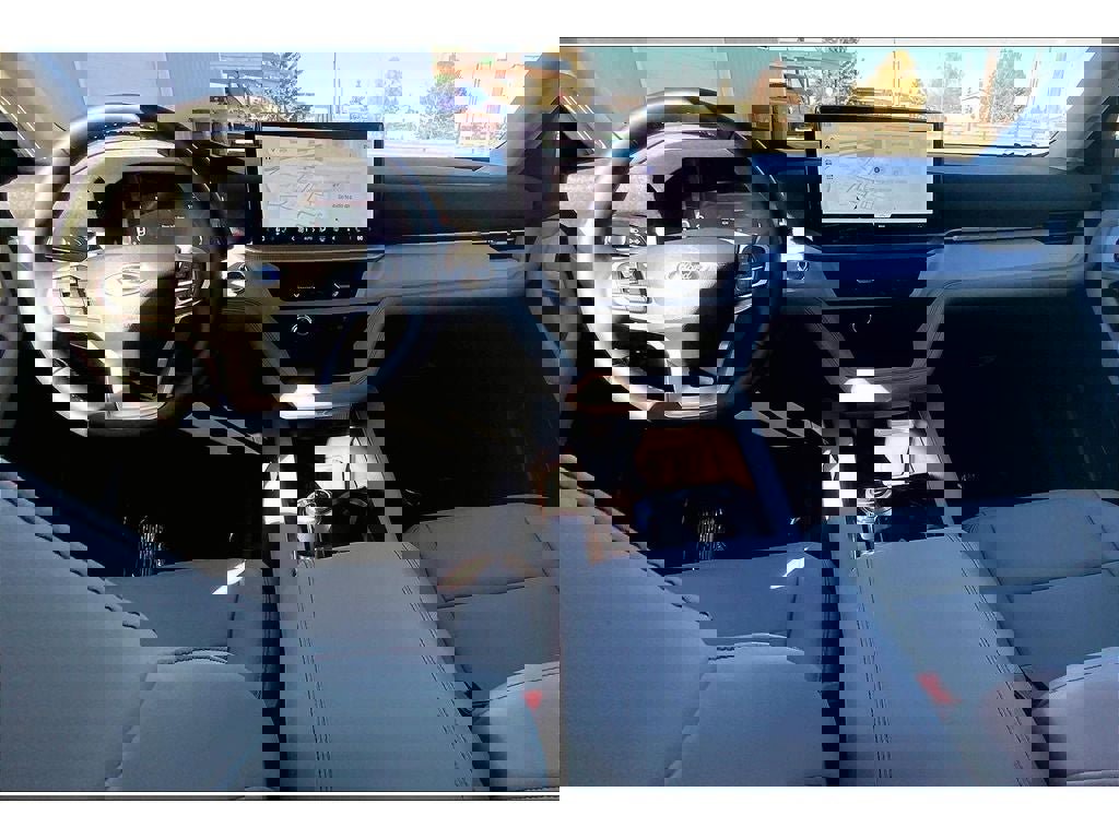 New 2026 Ford Explorer Active w/ Active Comfort Package image 22