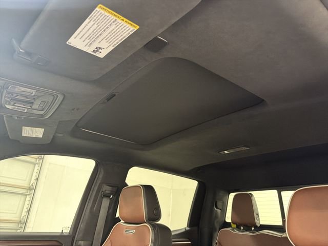 Used 2024 GMC Sierra 1500 Denali Ultimate image 23