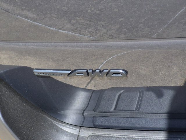 New 2026 Subaru Outback Limited AWD/4WD image 6