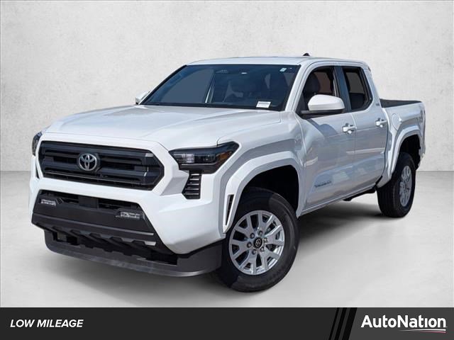 Used 2024 Toyota Tacoma SR5