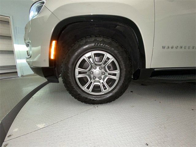 Used 2022 Jeep Wagoneer Series I image 10