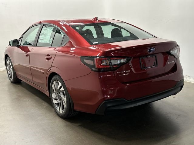 Certified 2025 Subaru Legacy Limited image 30