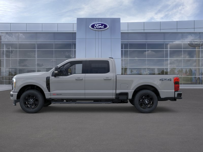 New 2026 Ford F250 4x4 Crew Cab Super Duty image 3