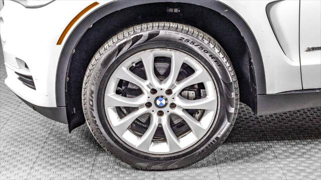 Used 2016 BMW X5 xDrive35i AWD/4WD image 35