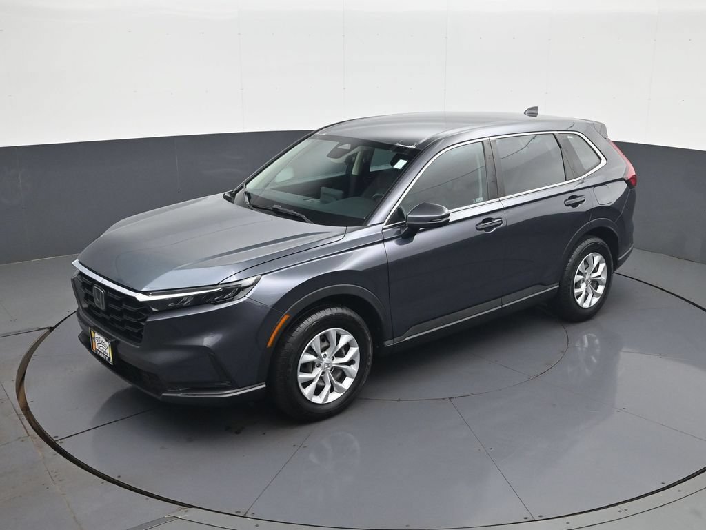 Used 2024 Honda CR-V LX image 14