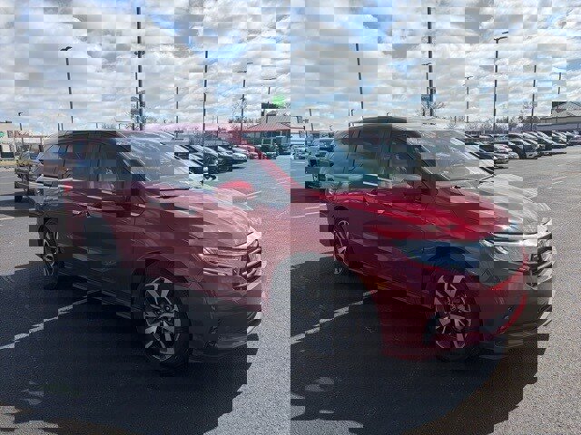 Used 2022 Honda Odyssey Touring