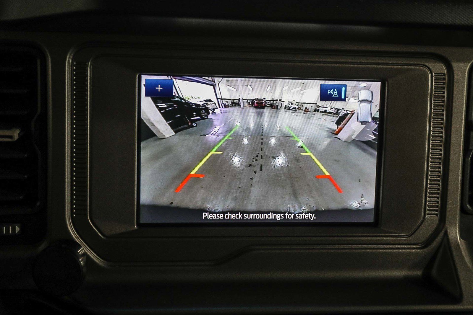 Used 2022 Ford Bronco Outer Banks image 23