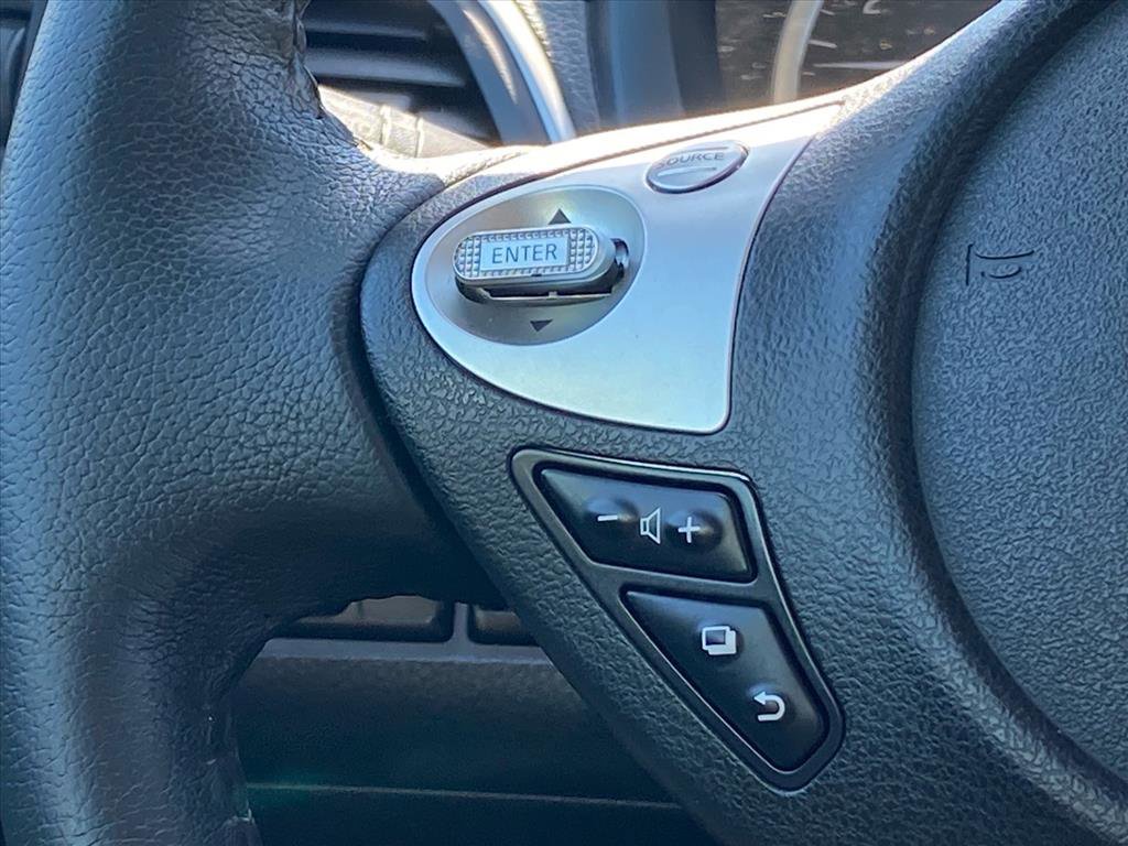 Used 2017 Nissan Sentra SV image 5