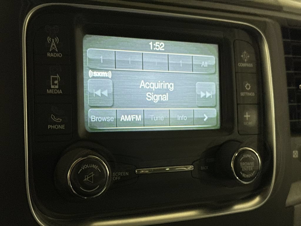 Used 2017 RAM 3500 Tradesman w/ Popular Equipment Group AWD/4WD image 14
