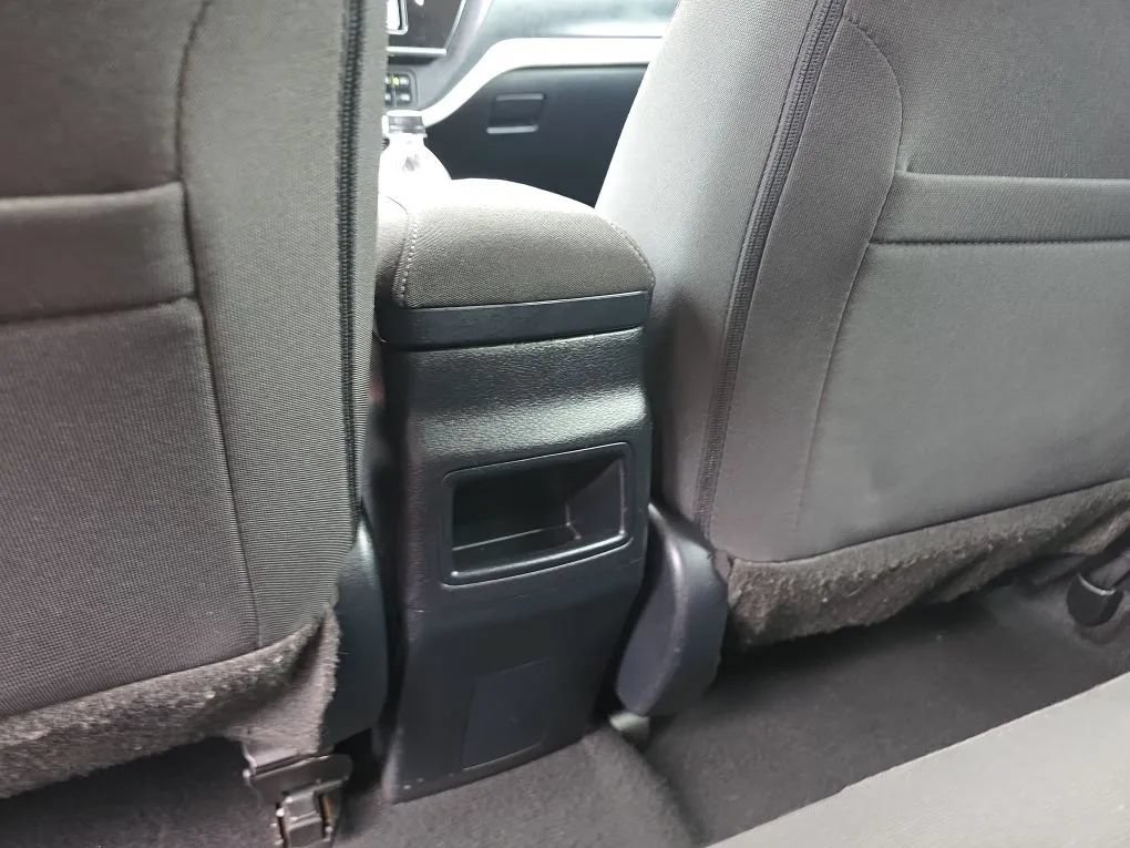 Used 2016 Scion iM FWD image 32