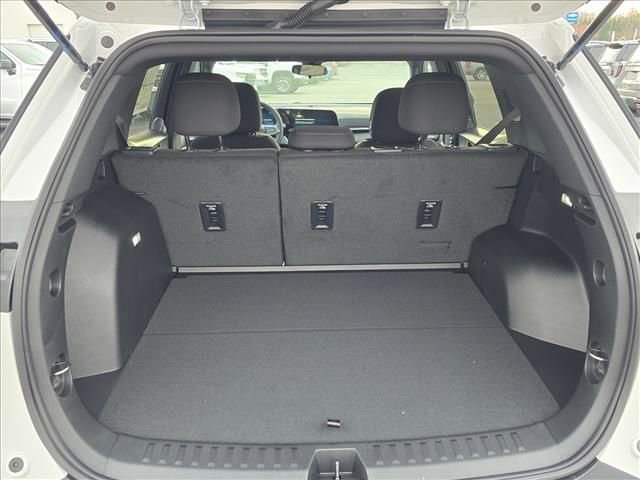 New 2026 Chevrolet Equinox LT image 18