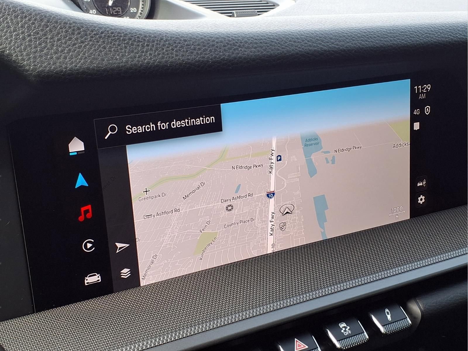 Used 2025 Porsche 911 Carrera RWD image 21