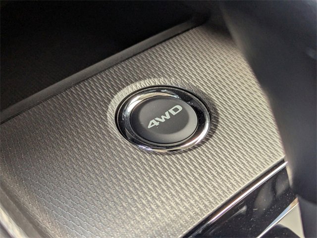 New 2025 Mitsubishi Outlander Sport ES image 18