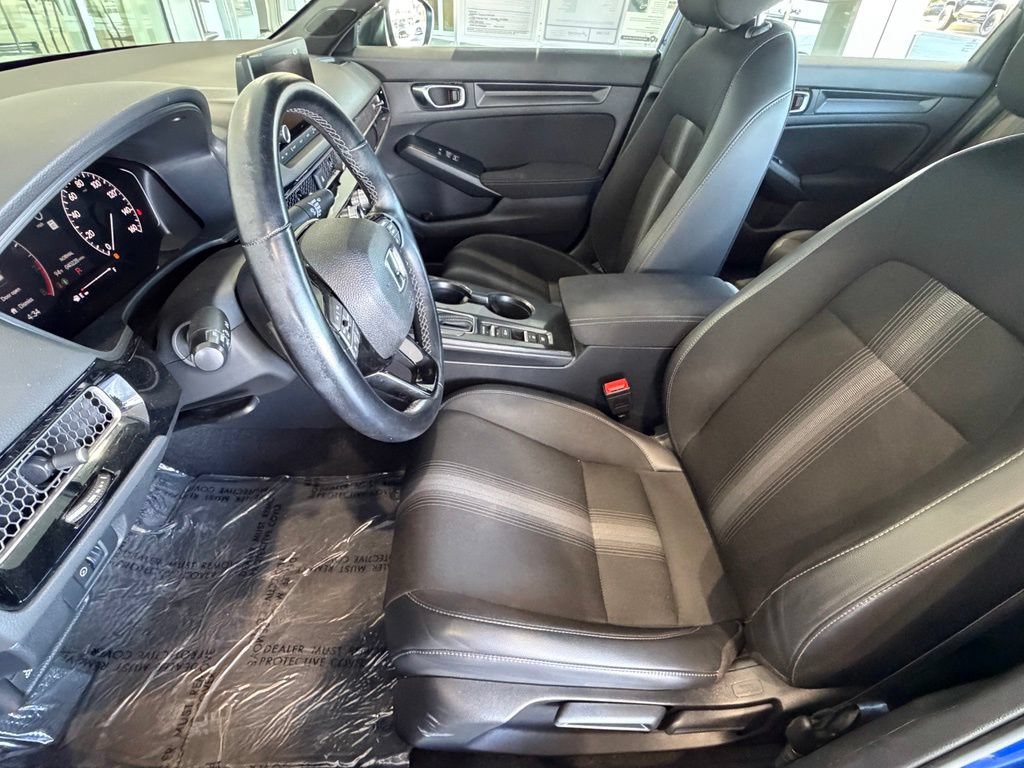 Used 2024 Honda Civic Sport image 20