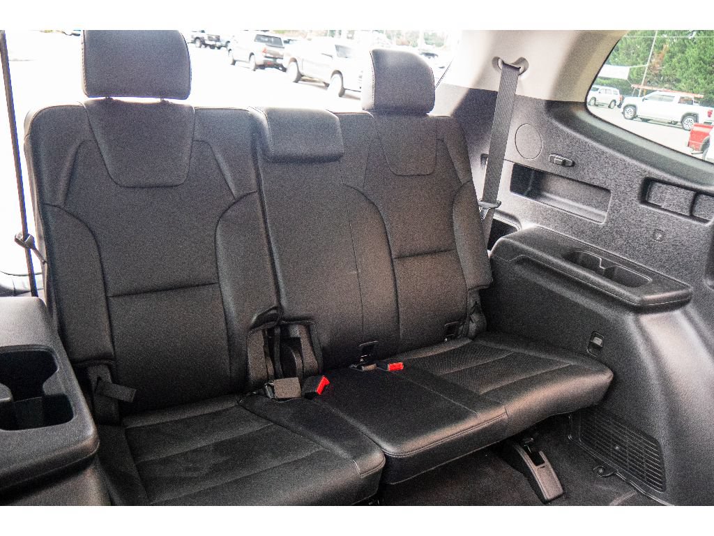 Used 2023 Kia Telluride S w/ S Sunroof Package AWD/4WD image 19
