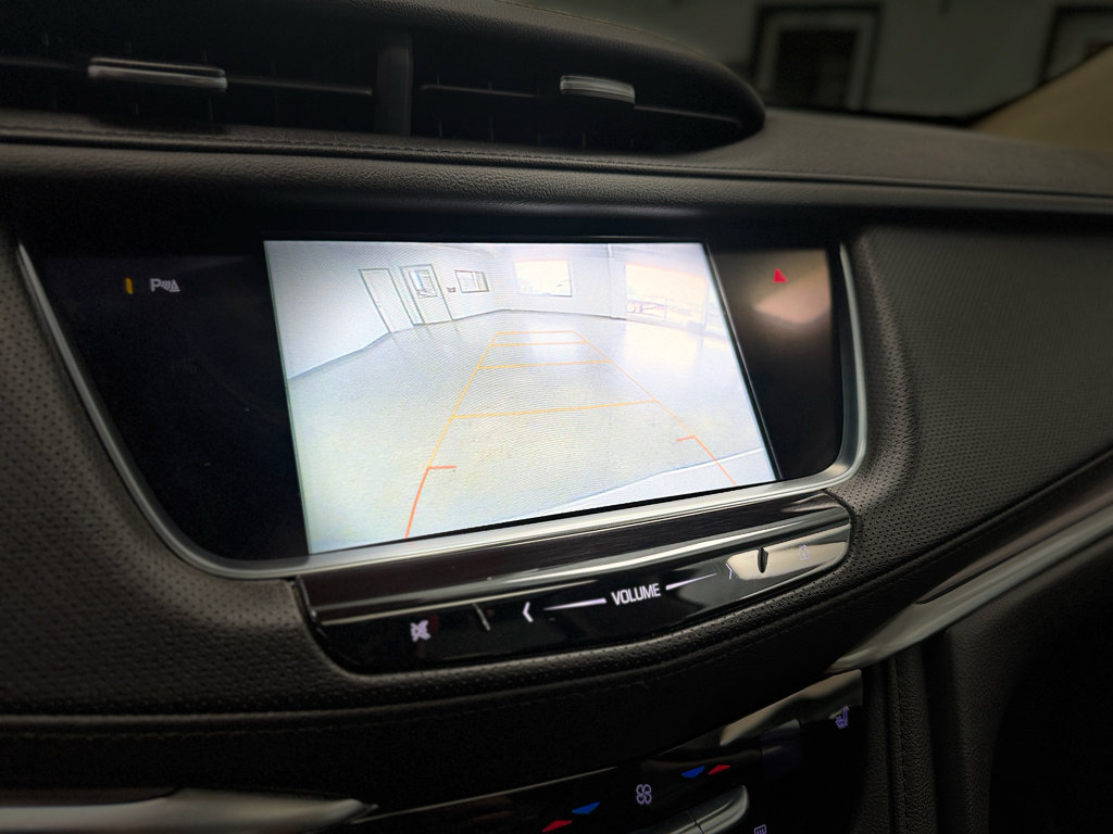 Used 2019 Cadillac XT5 Luxury AWD/4WD image 23