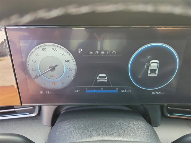 Used 2023 Hyundai Elantra N w/ Preferred Accessory Package image 16