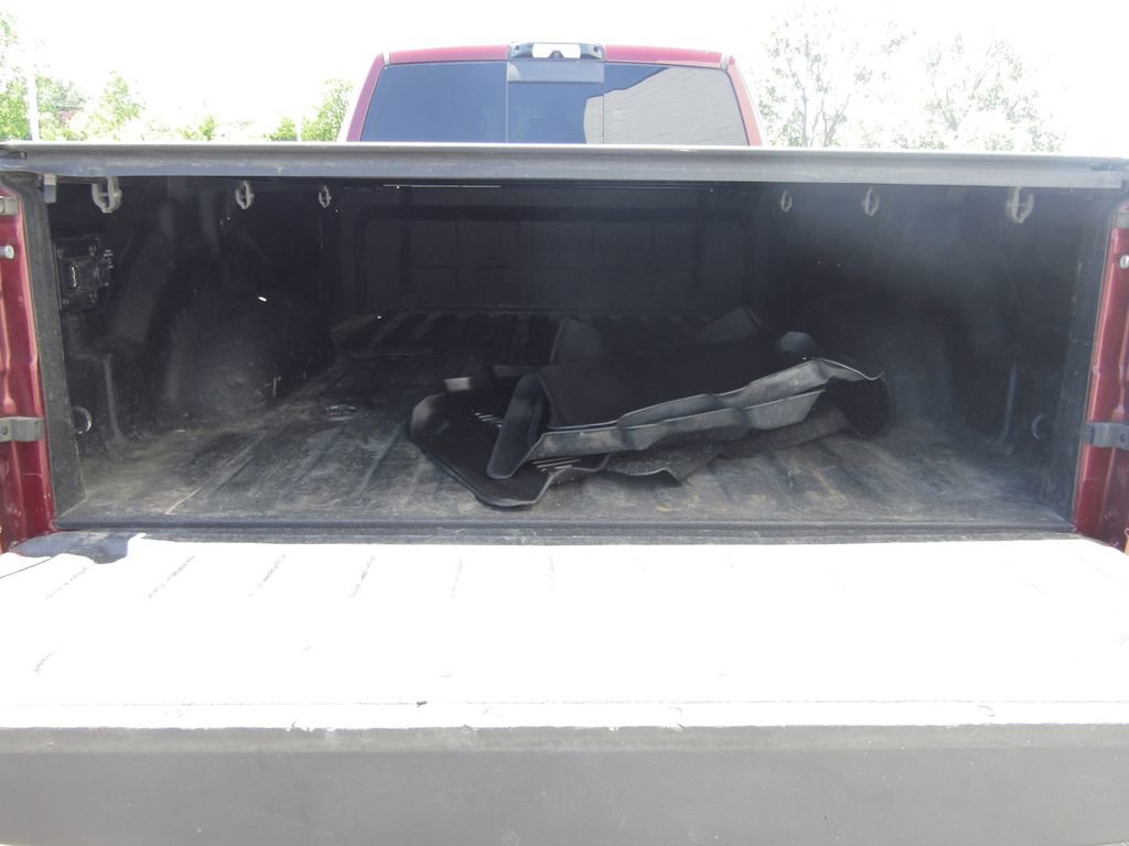 Used 2022 RAM 3500 Laramie AWD/4WD image 8