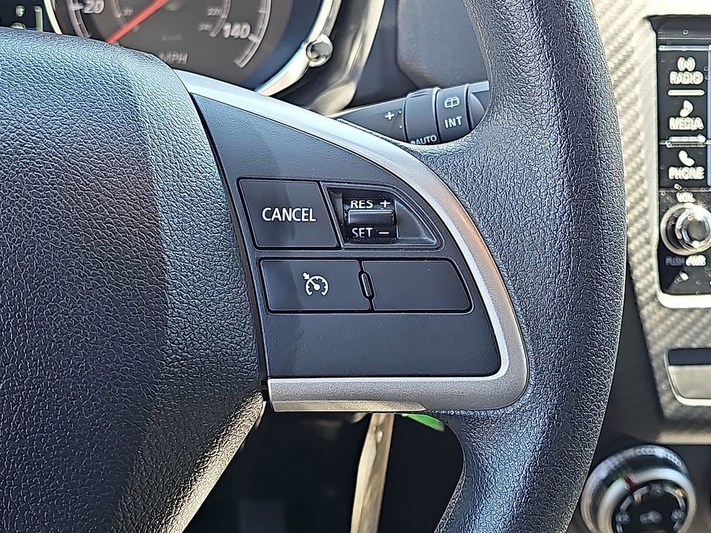 Used 2025 Mitsubishi Outlander Sport ES image 21