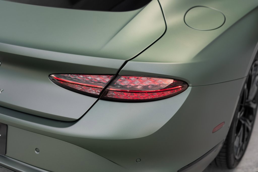 Used 2025 Bentley Continental GT Speed image 22