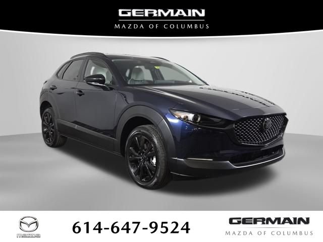 Used 2026 MAZDA CX-30 Aire Edition AWD/4WD image 5