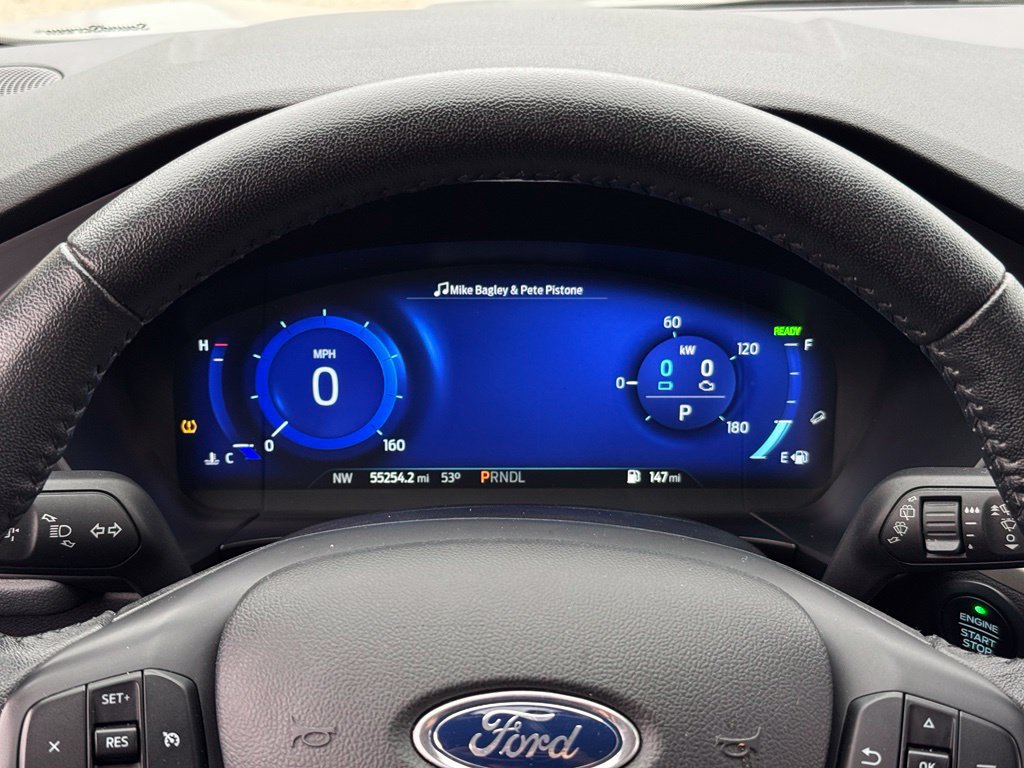 Certified 2020 Ford Escape SE Sport AWD/4WD image 30